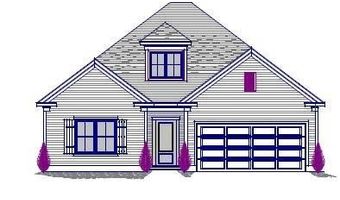 407 Calvert, Abbeville, SC 29646