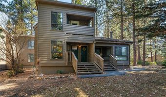 136 Juanita 24, Incline Village, NV 89451