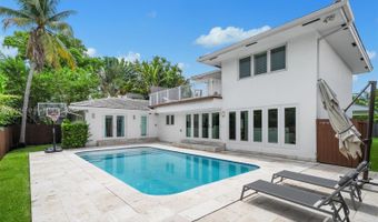 1231 96th St, Bay Harbor Islands, FL 33154