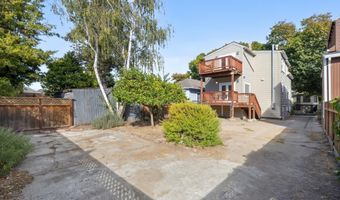 1525 Stanton St, Alameda, CA 94501