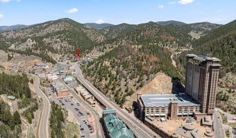 151 Marchant St, Black Hawk, CO 80422