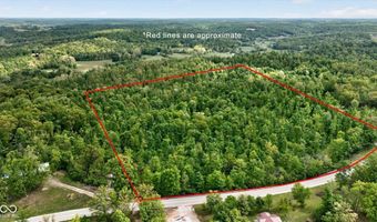 7761 E State Road 54, Bloomfield, IN 47424
