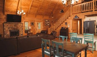 701 Ridgetop Rd, Bastian, VA 24314