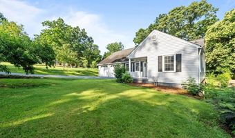 134 Shamrock Rd, Asheboro, NC 27203