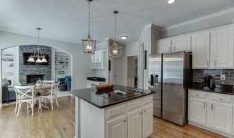 3313 Glen Devon, Berkeley Lake, GA 30096