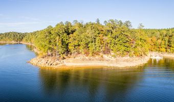 LOT 1 ROCK RIDGE SUBDIVISION, Arley, AL 35541