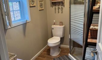 329 Villa Heights Dr, Bastian, VA 24314