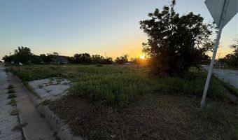 1731 Avenue H, Anson, TX 79501