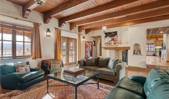 245 County Road 155, Abiquiu, NM 87510