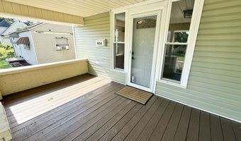 404 E Monroe St, Alexandria, IN 46001