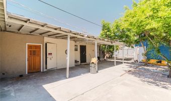 3650 7th Ave, Los Angeles, CA 90018