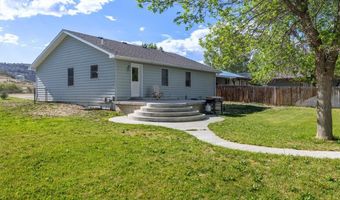 427 S 5th St, Bridger, MT 59014