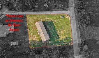 63487 E 256 Ln, Grove, OK 74344