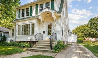 116 N Jefferson, Amboy, IL 61310