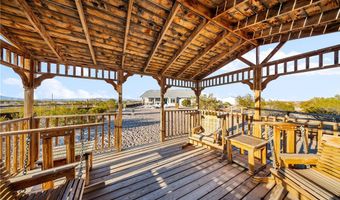 4153 W Panorama St, Amargosa Valley, NV 89020