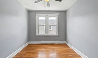 121 N Kingston Ave Top Floor, Atlantic City, NJ 08401