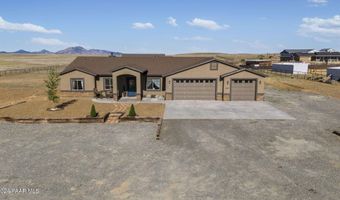 10280 N Dozer Dr, Prescott Valley, AZ 86315