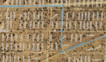 Lot 17 W 5th Street, Chloride, AZ 86431