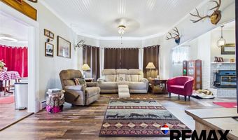 818 W B St, Basin, WY 82410