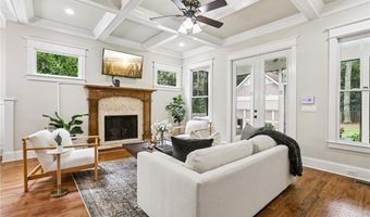 3207 Kensington Rd, Avondale Estates, GA 30002