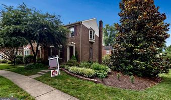 7833 BYRDS NEST PASS, Annandale, VA 22003