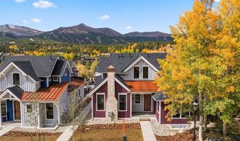 203 N RIDGE St B, Breckenridge, CO 80424