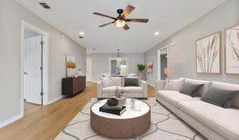 8205 Santa Fe Avenue Lot A, Biloxi, MS 39532