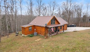 501 Baker Barr Rd, Beattyville, KY 41311