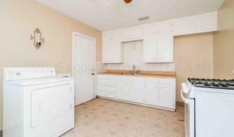 4117 S MONROE St, Amarillo, TX 79110