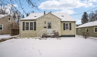 523 Evans Ave, Akron, OH 44310
