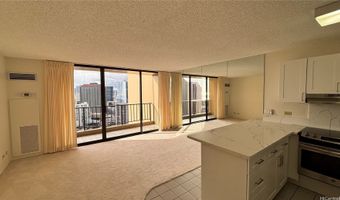 411 Hobron Ln 3208, Honolulu, HI 96815