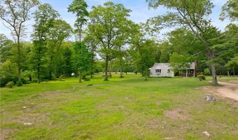 329 Hog House Hill Rd, Exeter, RI 02822