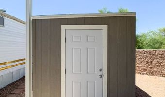 1065 N. San Marcos Dr 65, Apache Junction, AZ 85120