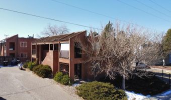 2810 Vail Ave SE, Albuquerque, NM 87106