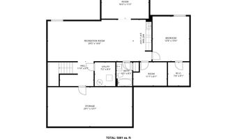 1989 MITCHELL Dr, Aberdeen, MD 21001
