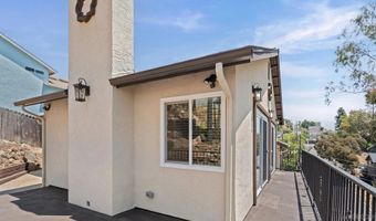 1604 San Miguel, Spring Valley, CA 91977