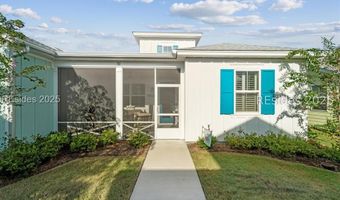 62 Seaplane Dr, Hardeeville, SC 29927