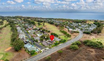 1016 Laukupu Way, Honolulu, HI 96825