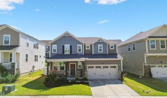 1533 Tinos Overlook Way, Apex, NC 27502