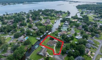 701 S Hill Ct, Biloxi, MS 39532