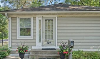 529 Fremont St, Anoka, MN 55303