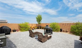 346 Bridal Veil Falls St, Indian Springs, NV 89018