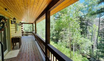 1306 Clarke Mountain Ln, Antonito, CO 81120