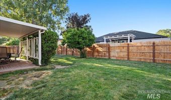 14337 W Sedona Dr, Boise, ID 83713