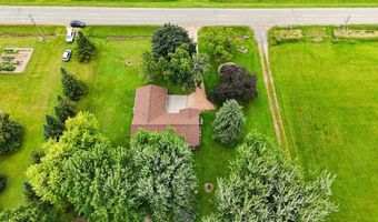 W5825 CTY RD O, Appleton, WI 54913