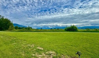 2868 Pine Island Rd, Bonners Ferry, ID 83805