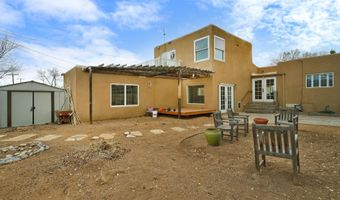1708 RIDGECREST Dr SE, Albuquerque, NM 87108