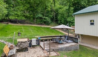 160 N State Road 35, Alma, WI 54610