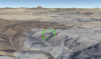 Willow Canyon Rd, Alpine, TX 79830