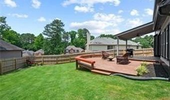 11130 Touraine Ct, Alpharetta, GA 30022